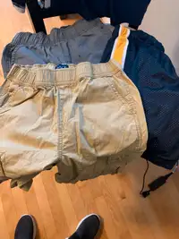 Boy's shorts