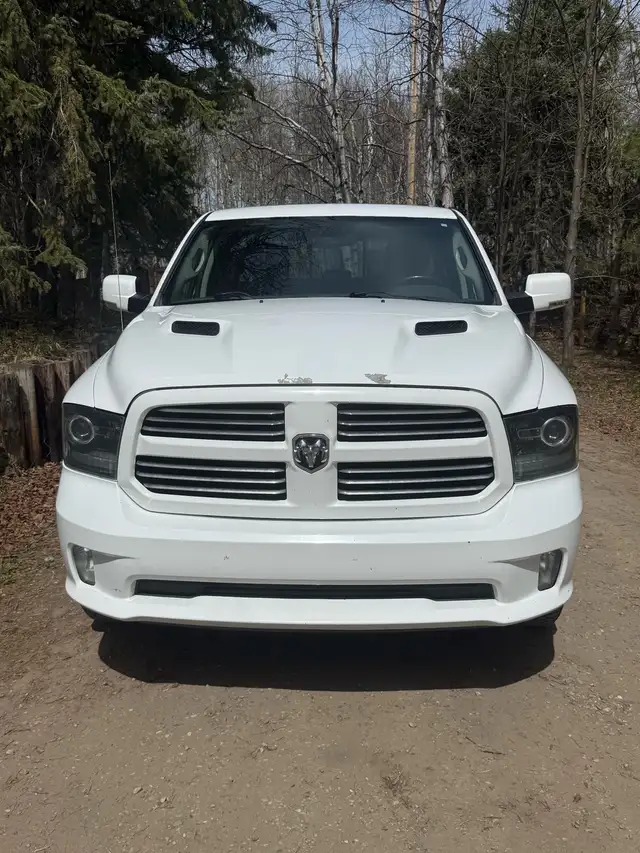2014 Ram 1500541162219987292161