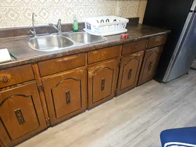 all kinds of renovation and paint call 647 447 8283 Hussain, View more