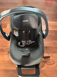 Peg Perego Primo Viaggio 4-35 Infant Car Seat