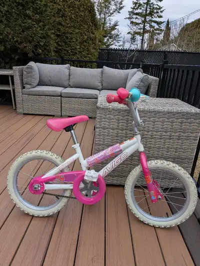 Avigo 14 inch Bike, View more