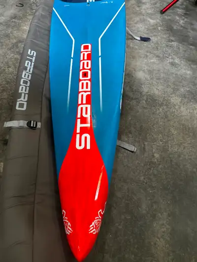 Starboard Stand Up Paddle Board, View more