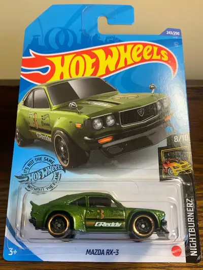 hot wheels, View more