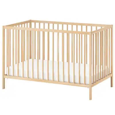 Ikea Sniglar Crib, View more