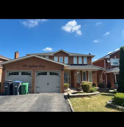 Sharing room for rent