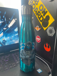 Destiny 2 Cayde-6 17 Oz. Thermoflask