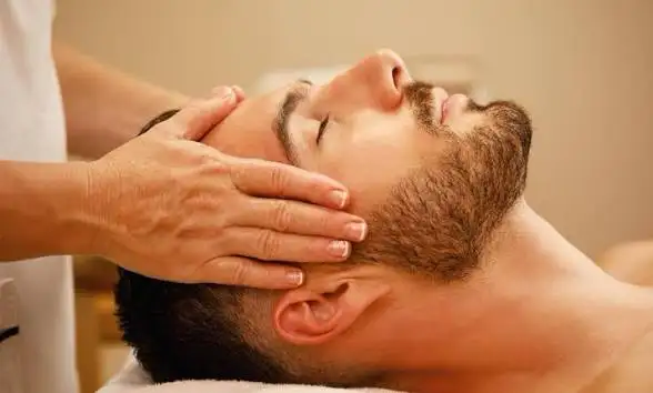 mobile massage 