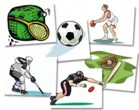 Gestionnaire de Ligue ou Équipe Sportive (Hockey, Baseball, etc)