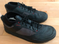 Shimano GR7 flat pedal MTB shoes 44EU/9.7US