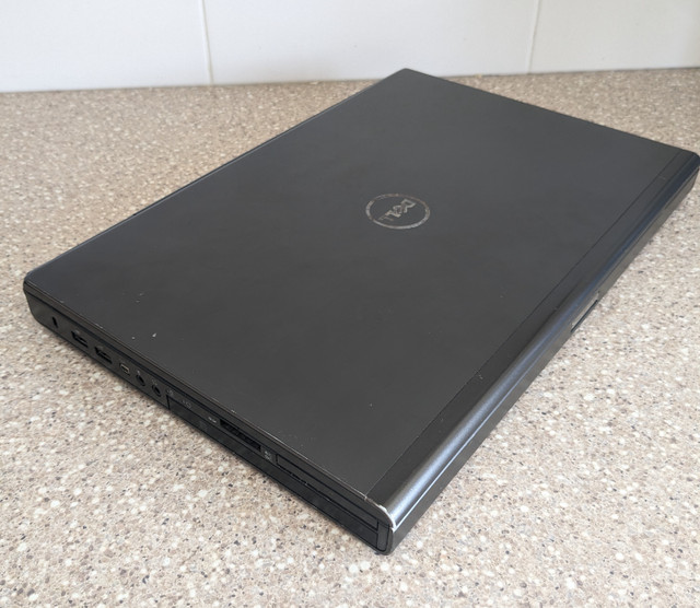 Laptop Dell Precision M4600 dans Portables  à Laval/Rive Nord - Image 2
