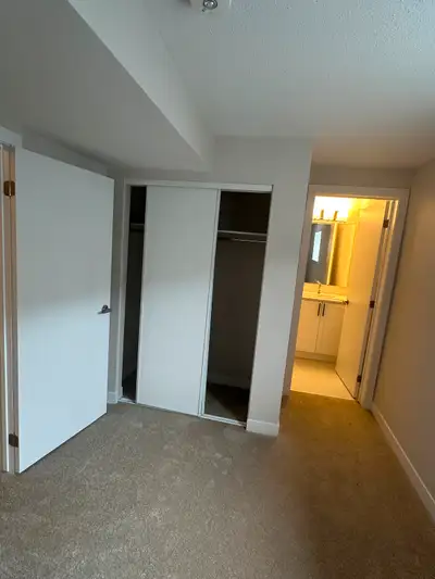 Basement for rent