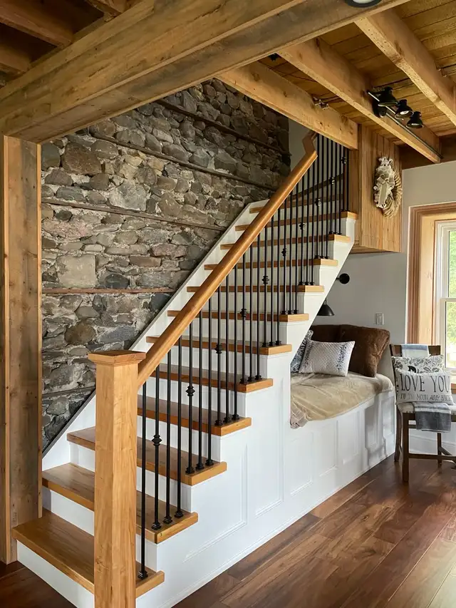 ❄️ Ski Season Rental – Quiet 2 Bedroom Home in Meaford ❄️ in Ontario in Canada - Image 9