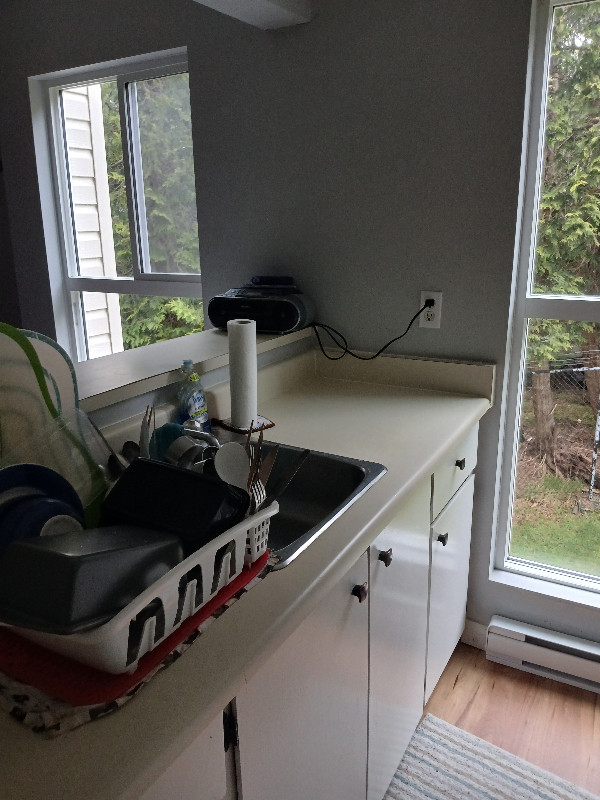 Roommate wanted for 2 bedroom suite in Room Rentals & Roommates in Prince Rupert - Image 4