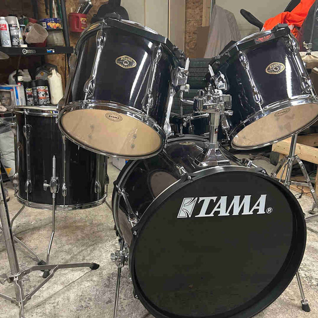 Tama Rockstars in Drums & Percussion in Kawartha Lakes
