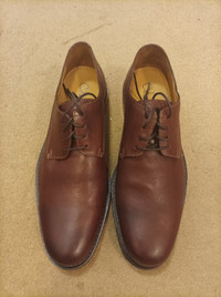 Cole Haan. Classic Dress Shoes.