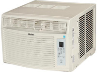 Haier 10,000 BTU Air Conditioner
