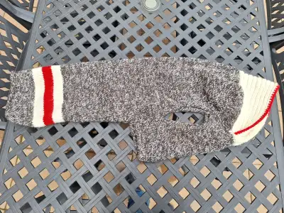 Dog Sweater - XXX-Large - Chilly Dog, View more