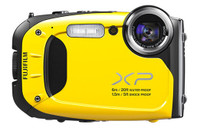 Fujifilm xp60 Water Proof Camera 16 MP