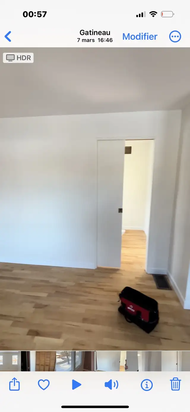 Drywall and painting  expert in Floors & Walls in Gatineau - Image 3