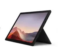 ☆New☆Microsoft Surface Pro 7+ - Business Edition - Black