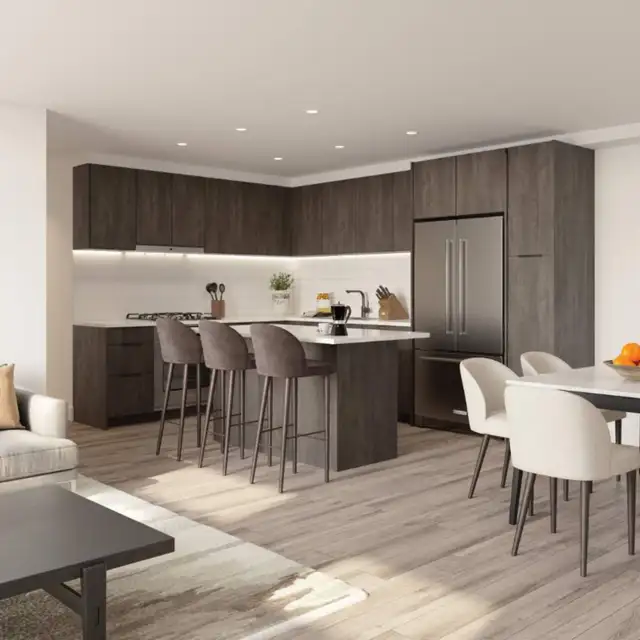 New Assignment Opportunity in Burke Mountain