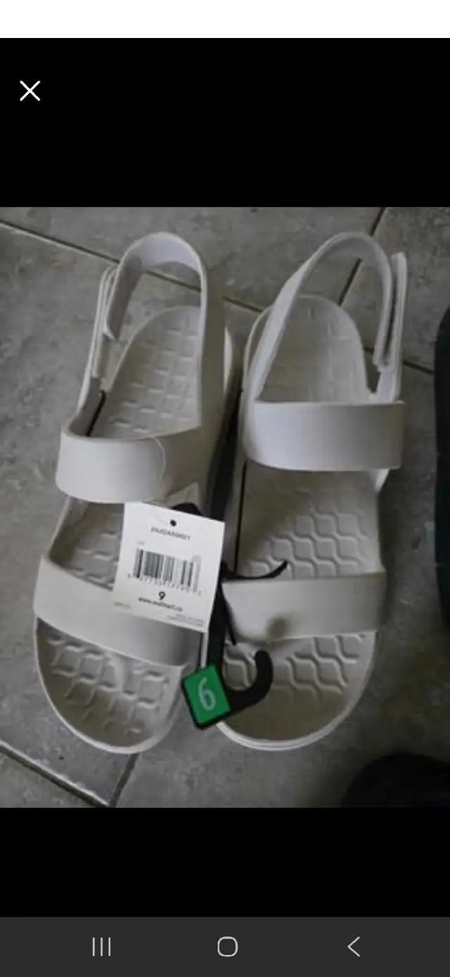 Ladies Sandles Size 963009267717507122