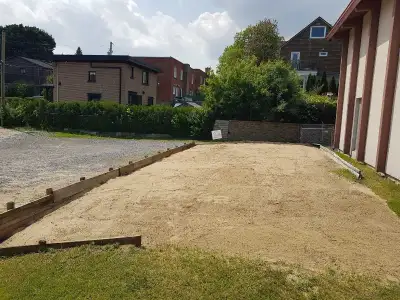 Free sand / Sable gratuit, View more