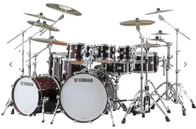 WANTED / LOOKING FOR - FREE DRUM SET, View more