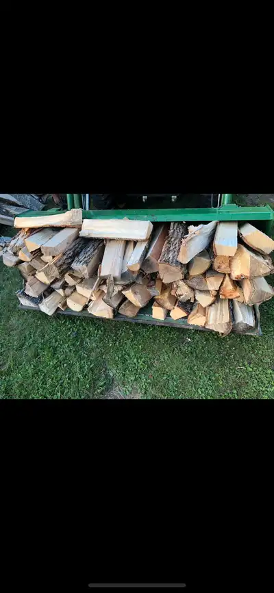 Campfire Wood, View more