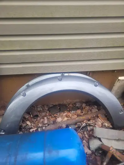 There is two fender flares in great shape and drivers side door panel in great shape plus a window a...