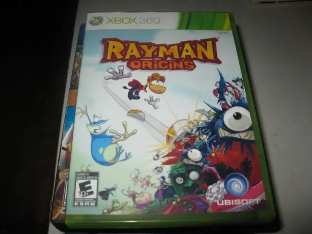 Jeu Xbox in XBOX 360 in Québec City - Image 3