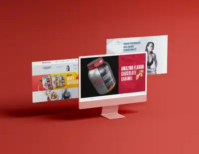 Does your business need a website launched, or general creative work done? I have 15+ years working...