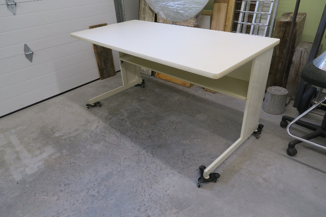 SPRING SPECIAL SALE! Office Desk or Project/Work Bench in Desks in Guelph