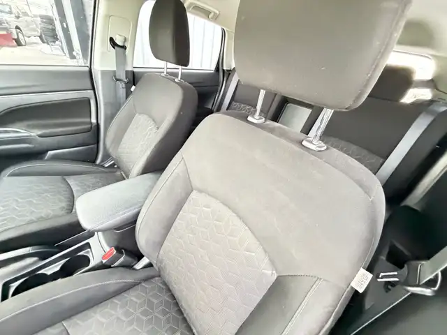 2021 MITSUBISHI RVR SE AWC * CERTIFIED * FINANCING AVAILABLE in Cars & Trucks in Sudbury - Image 11
