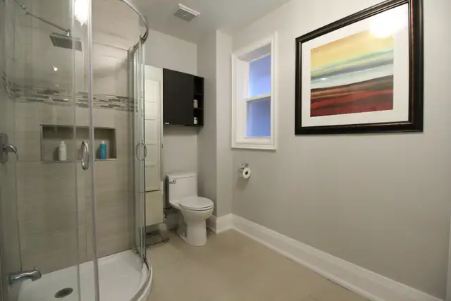 Luxury 2-Bedroom Apartment for Rent – The Beaches, Toronto in Long Term Rentals in City of Toronto - Image 8