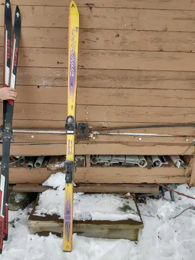 ski très propre, View more