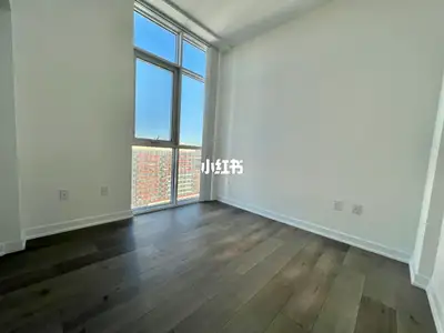 New condo for rent in vanghuan. Furniture included. Standard two bed room 1 washroom include 1 parki...
