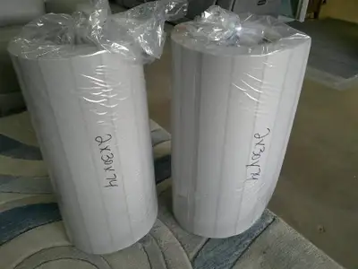Camping Foam, 2`x 30`x 74` Medium Feel, Made in BC, NEW, stocked, View more