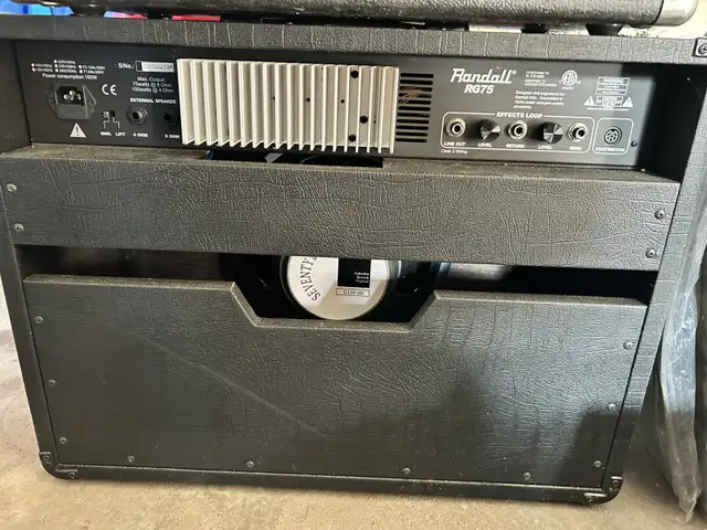 Guitar Amps in Amps & Pedals in Peterborough - Image 5