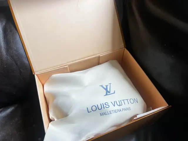 Louis Vuitton Mini Speedy  in Women's - Bags & Wallets in Barrie - Image 9