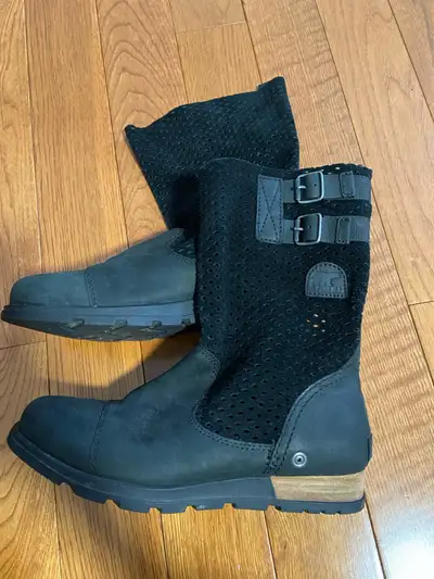 Sorel women’s boots stylish, View more