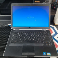 Dell Latitude E6430s Core i7 Windows 7/10 Laptop