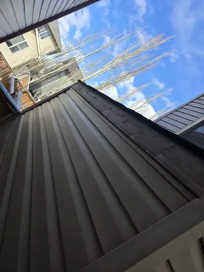 siding installer needed, View more