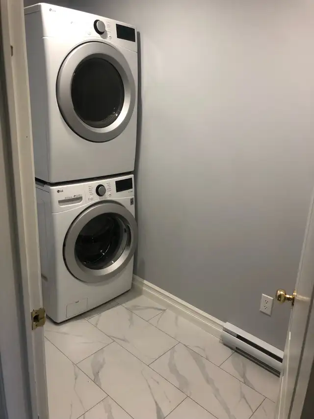 New, large, sunny 2-bedroom apartment for rent Jan. 1, 2025. in Long Term Rentals in Bridgewater - Image 9