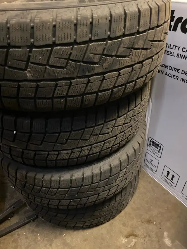 Winter tires in Tires & Rims in Pembroke - Image 3