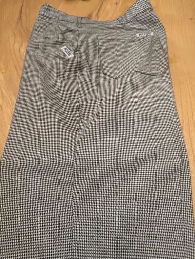 Chef Pants, View more