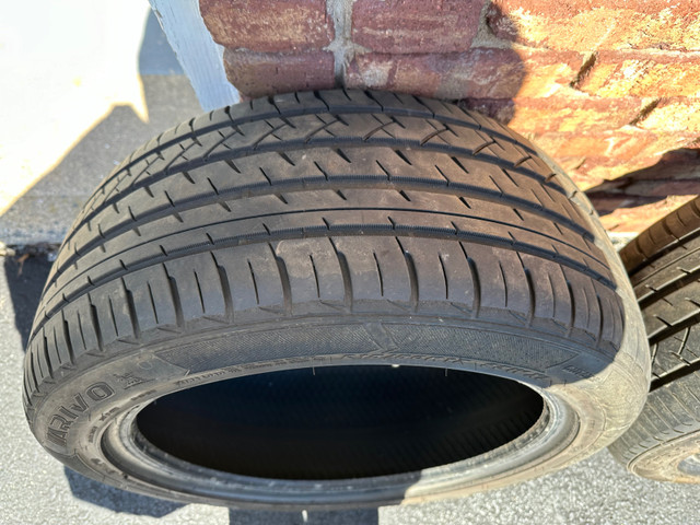 Car tires in Tires & Rims in City of Halifax - Image 2