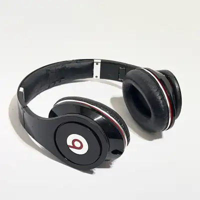 Beats Studio Headphones  , View more