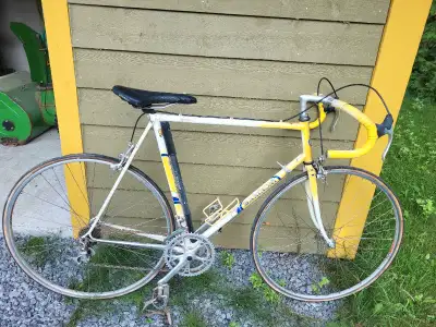 vélo Marinori, View more