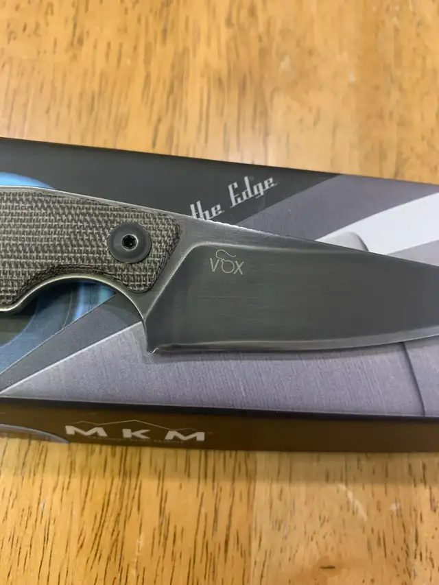 MKM Makro 2 M39063735878827009121